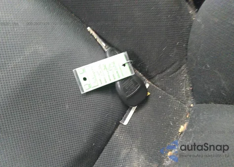 2008 Pontiac Grand Prix z USA, uszkodzony, nr VIN 2G2WP552481138559